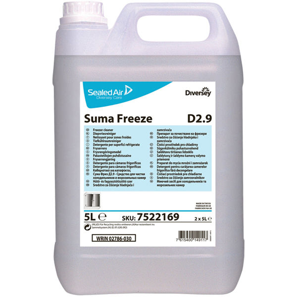 Suma Freeze / D2.9