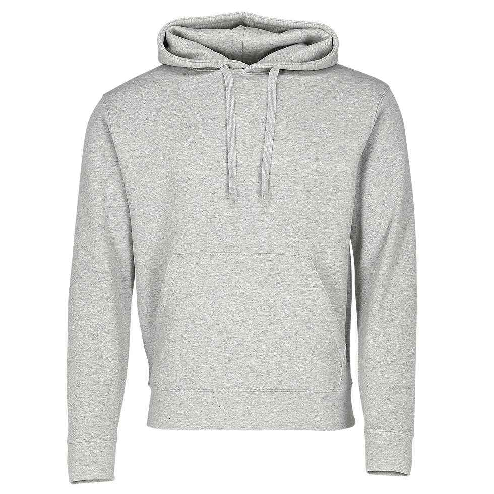 Miniaturbild: Authentic Kapuzen-Sweat
