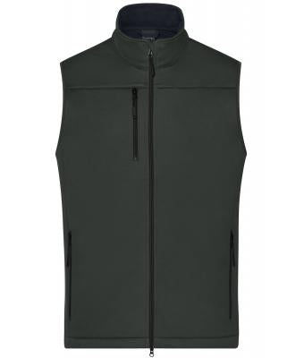 Miniaturbild: Herren Softshell Weste