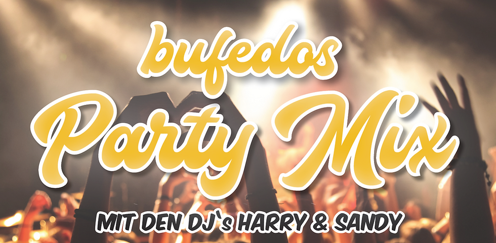 bufedo's Party Mix