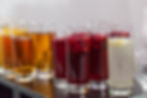 Longdrinks