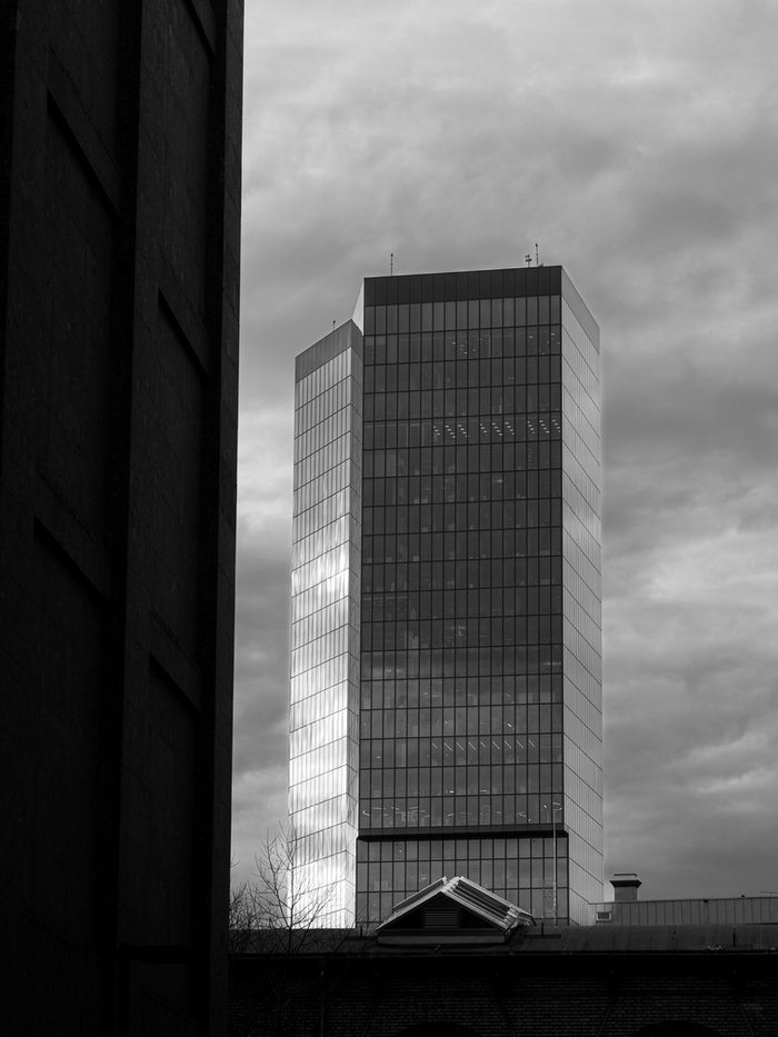 Prime Tower Zürich Nr. 2