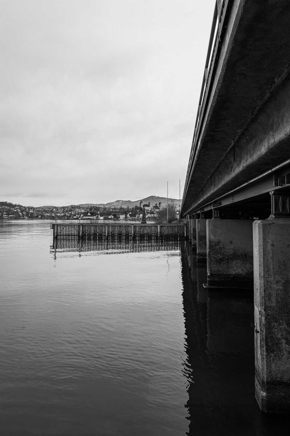 Seedamm Rapperswil Nr. 4