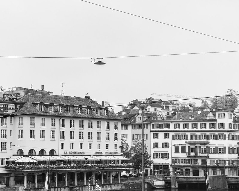 Zürich