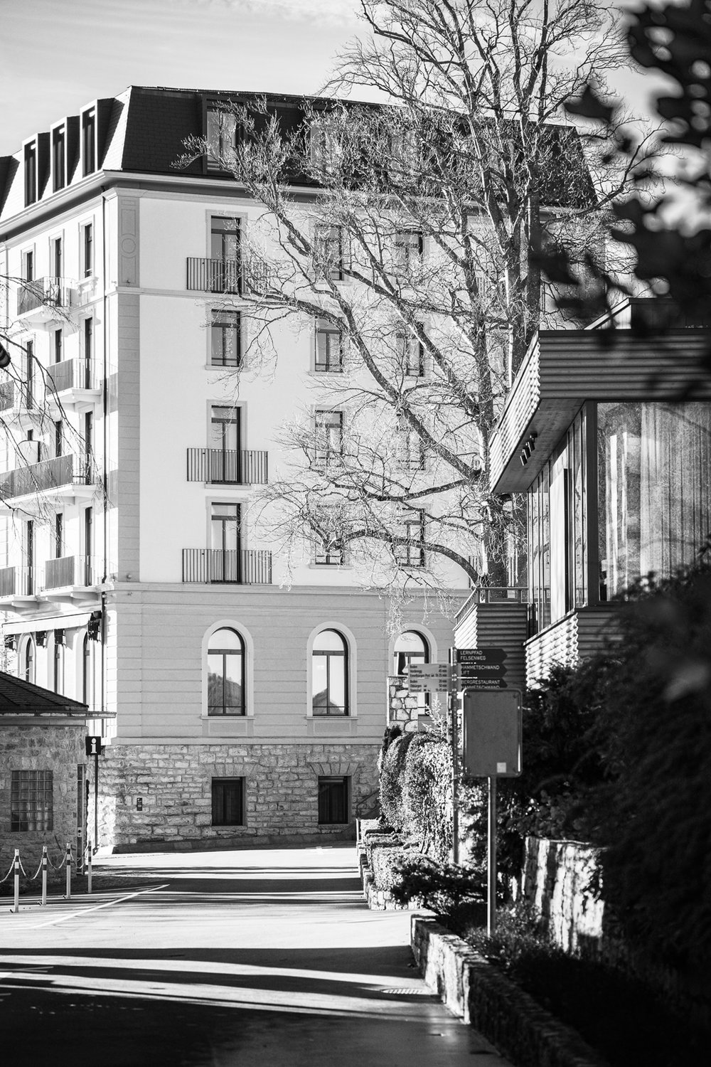 Bürgenstock Nr. 3