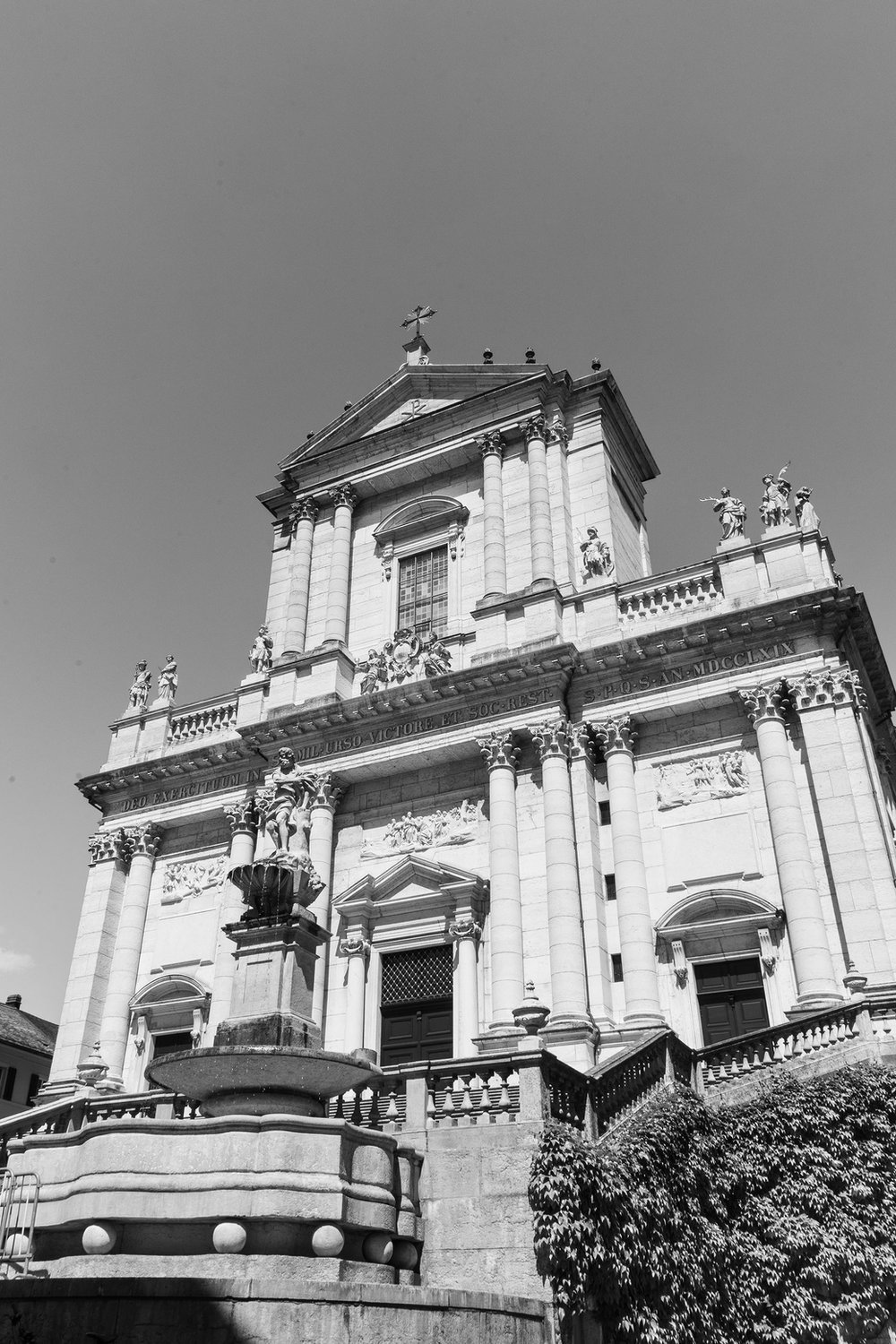 St. Ursen Kathedrale Solothurn Nr. 2