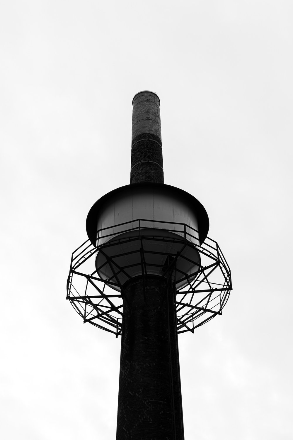Schiffbau Kamin Zürich