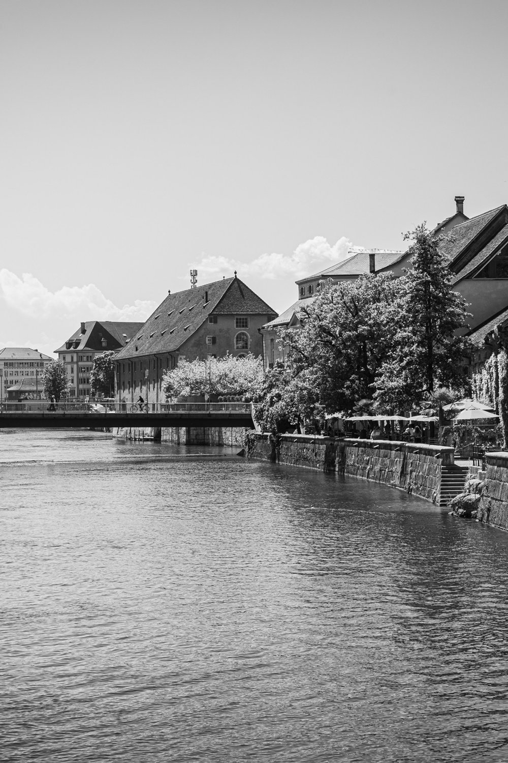 Ritterquai Solothurn