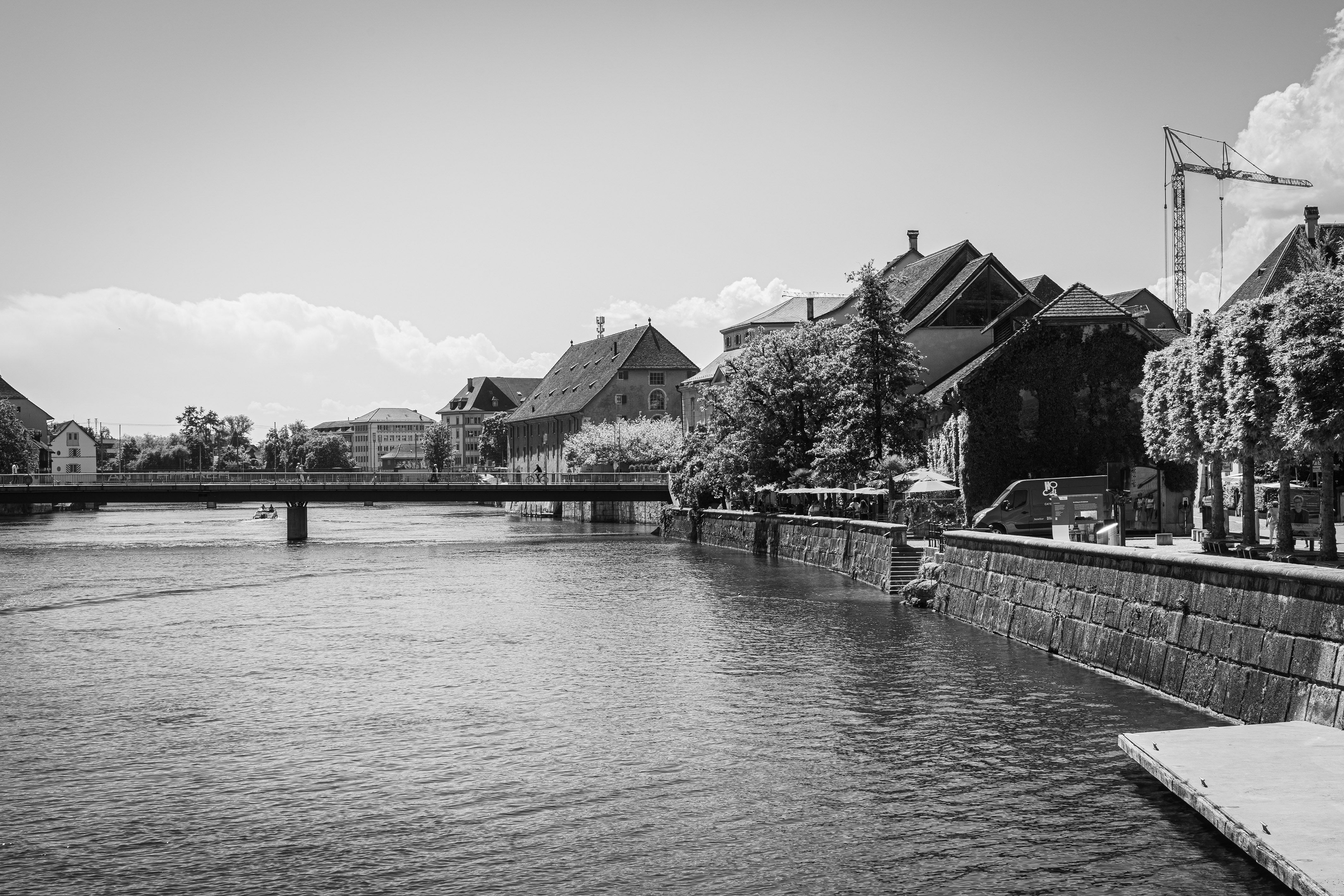 Ritterquai Solothurn