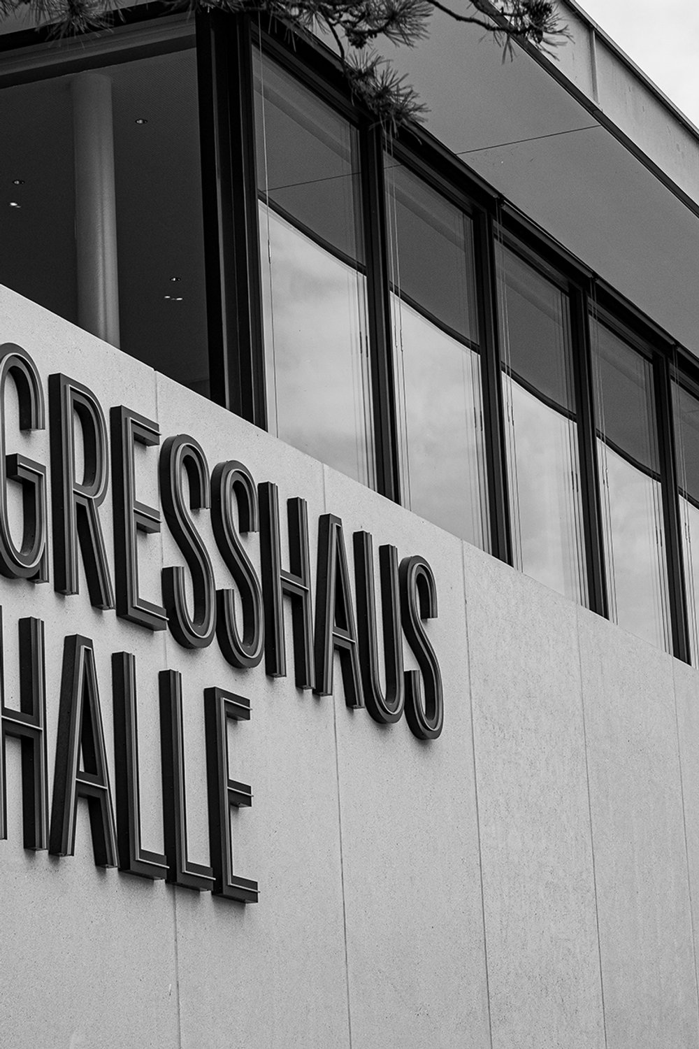 Kongresshaus Zürich