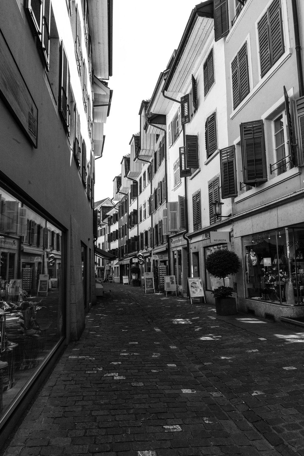 Altstadt Solothurn Nr.3