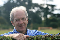 Ian Stark
