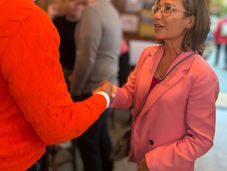 Choosing the right marketing partnership