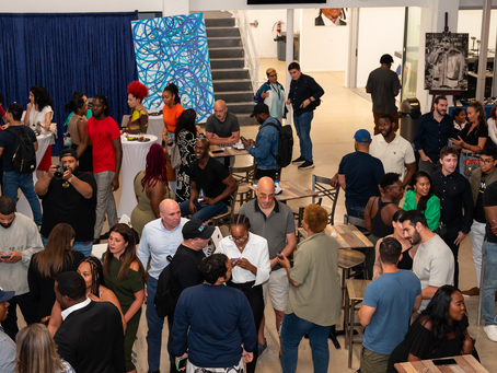 Kicking off Tech Tuesdays ATL founder happy hours Tues. Oct 3rd at WeWork midtown