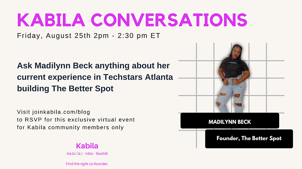 Learn about the $200K Visionaries Accelerator for diverse founders.