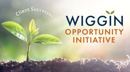 Collaborating with Wiggin and Dana. Free biz legal services for women, LGBT+, and minority founders