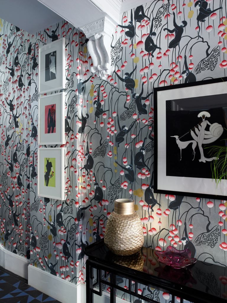 Deco Monkeys