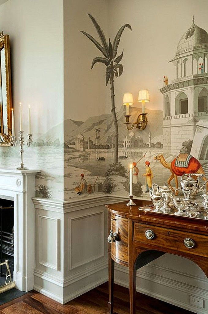 de Gournay