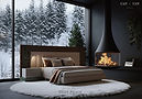 CVK FURNITURE 2025 CONTRA BEDROOM