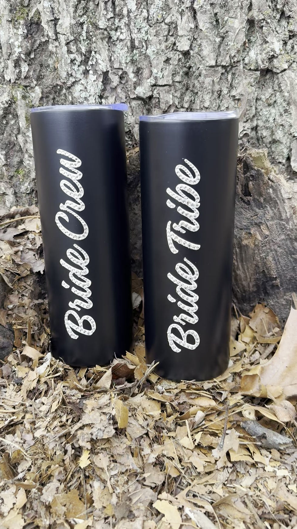 Thumbnail: Bridal Party 20 oz Tumblers