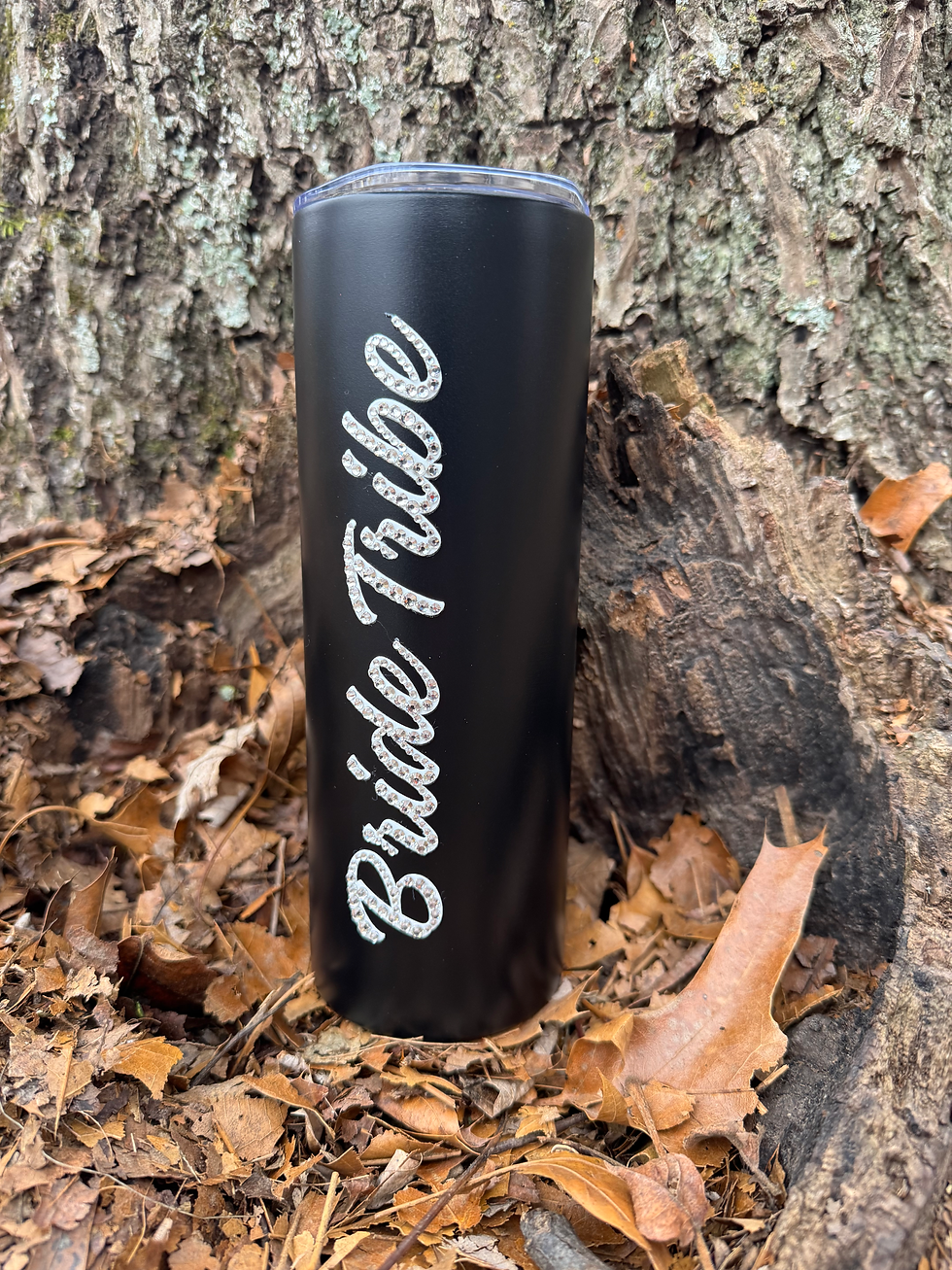 Thumbnail: Bridal Party 20 oz Tumblers