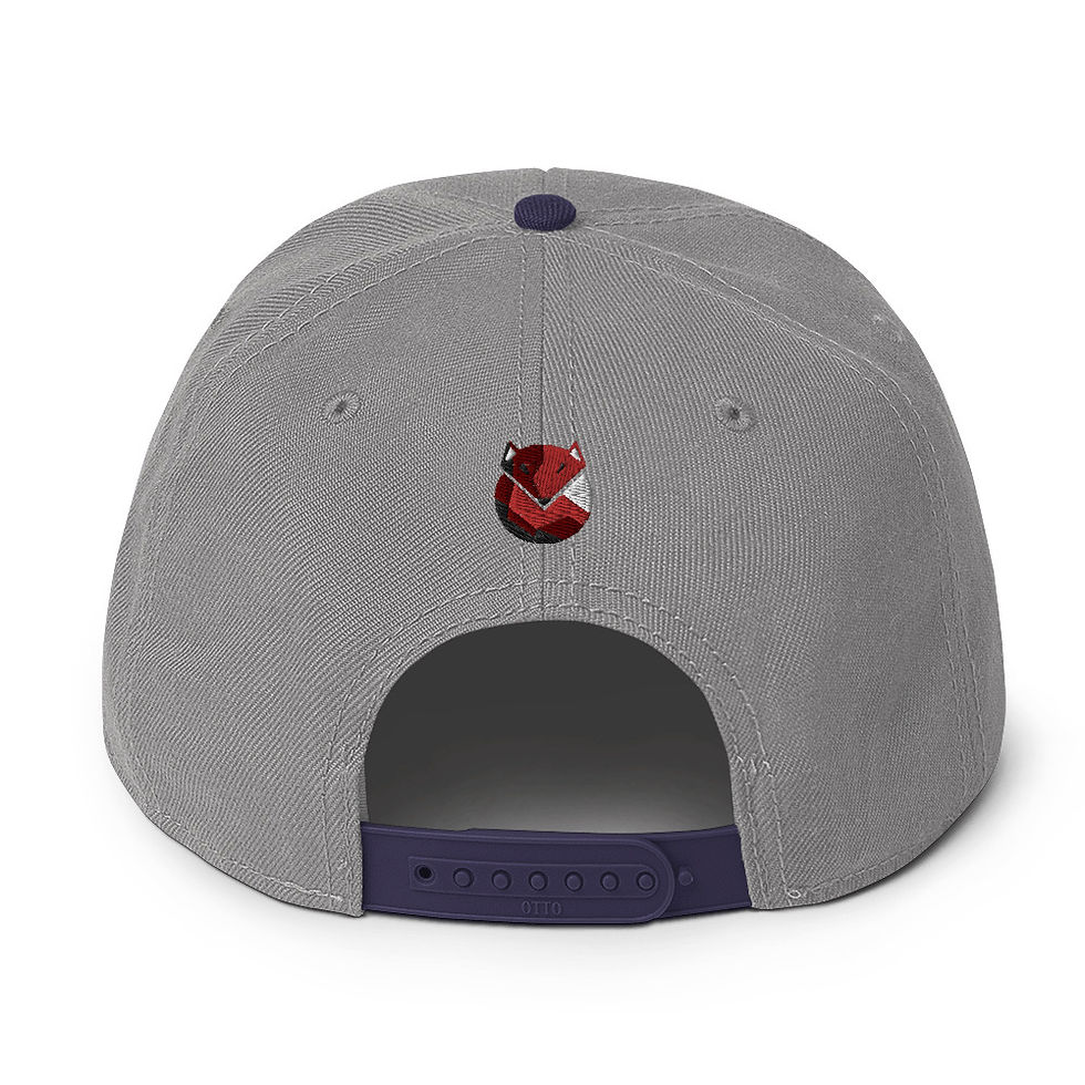Thumbnail: Snapback Hat