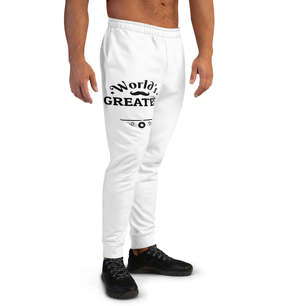 Thumbnail: Men's Joggers