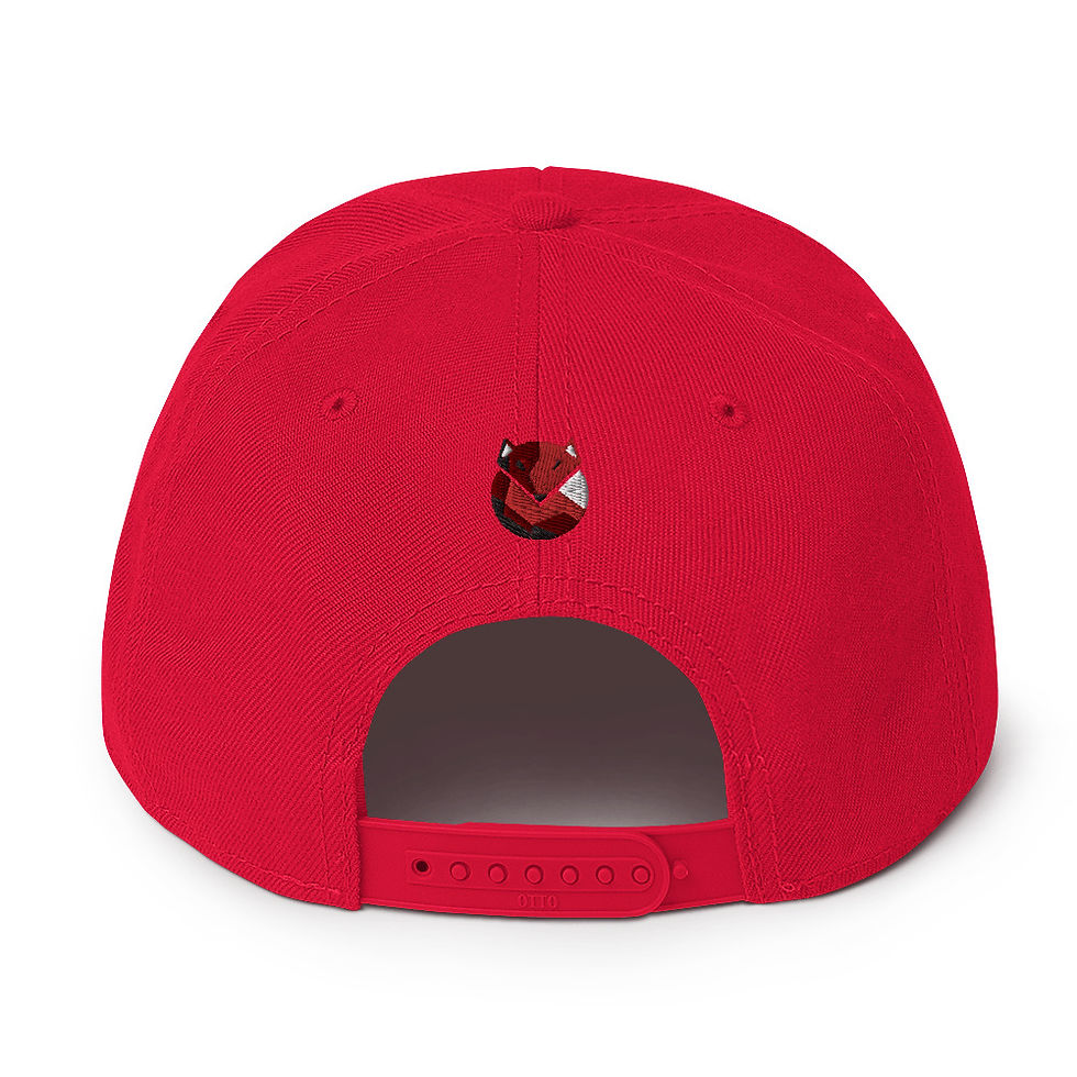 Thumbnail: Snapback Hat