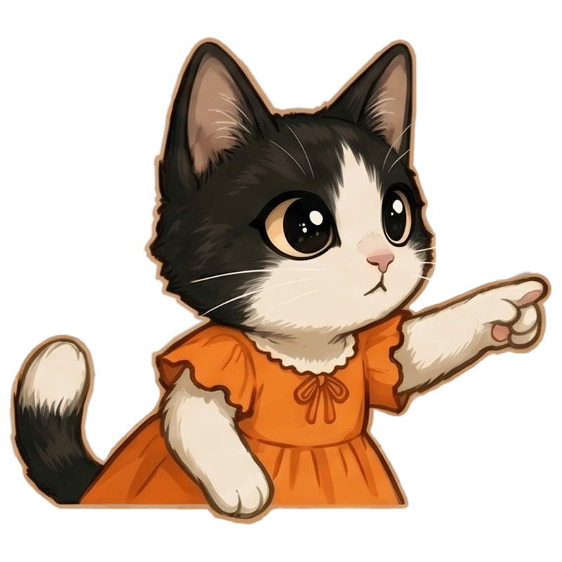 Listenr Mascot