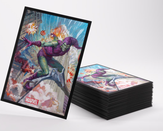 Miniature : Pochettes Spider-Man