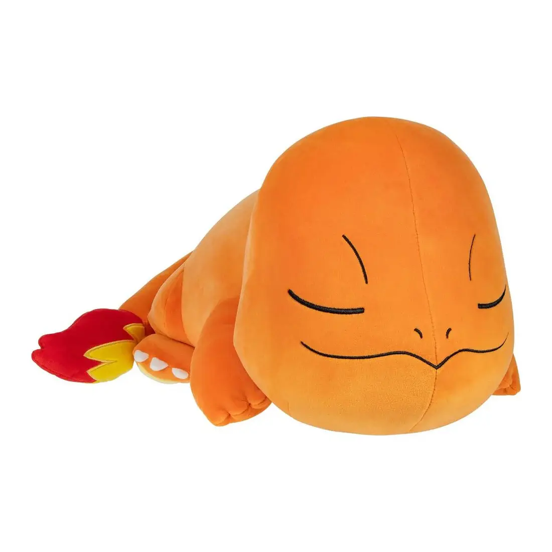 Jazwares Peluche Pokémon de 45 cm Charmander