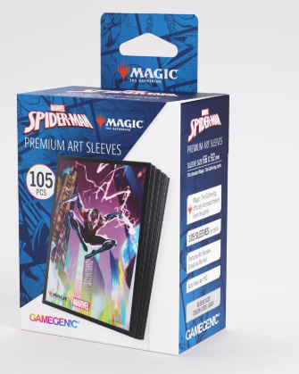 Miniature : Pochettes Spider-Man