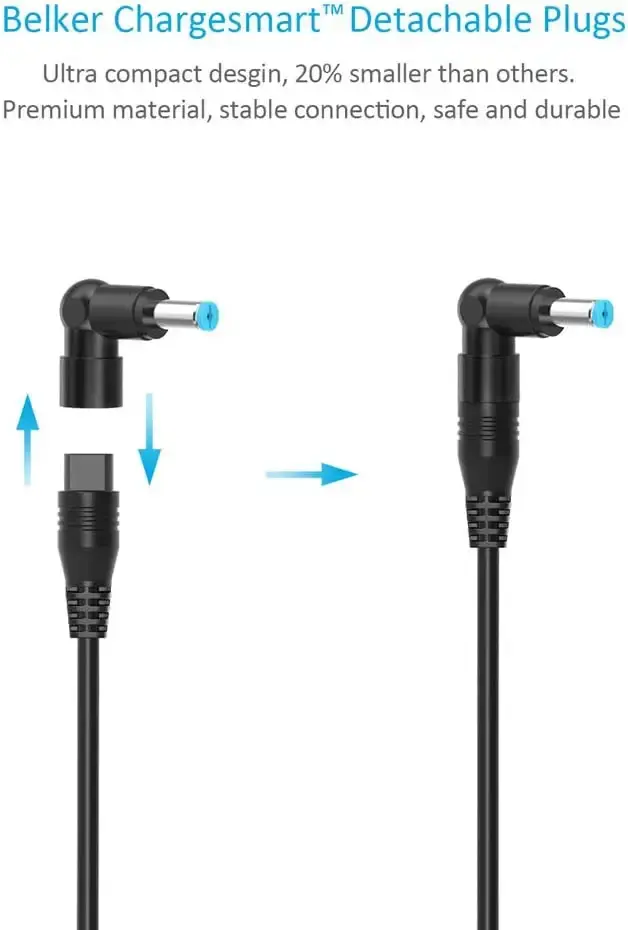 Miniature : Chargeur Universel de 90W
