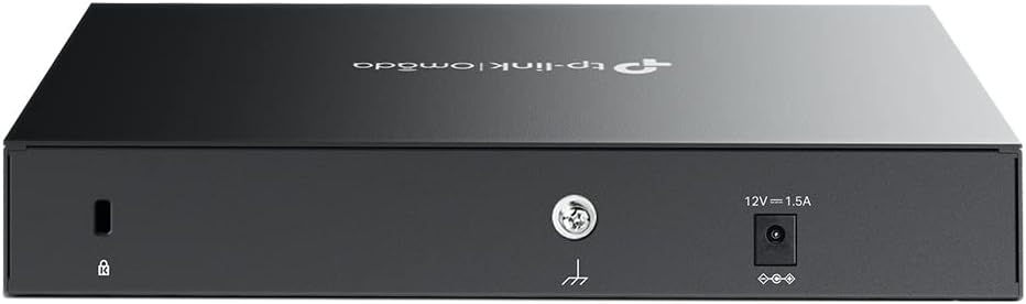 Miniature : TP-Link Omada ER707-M2 Routeur VPN multi-Gigabit
