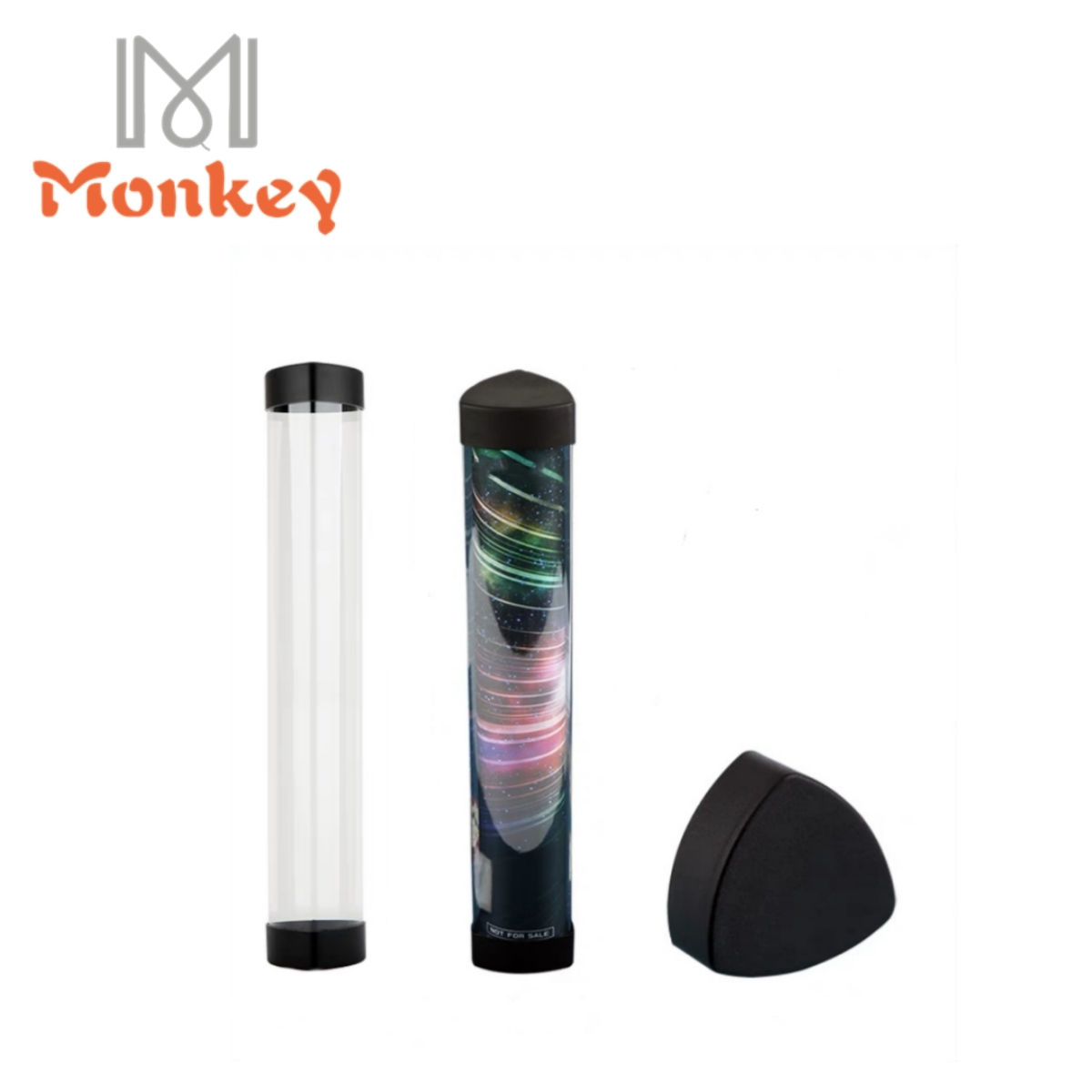 Tubes pour tapis de jeux