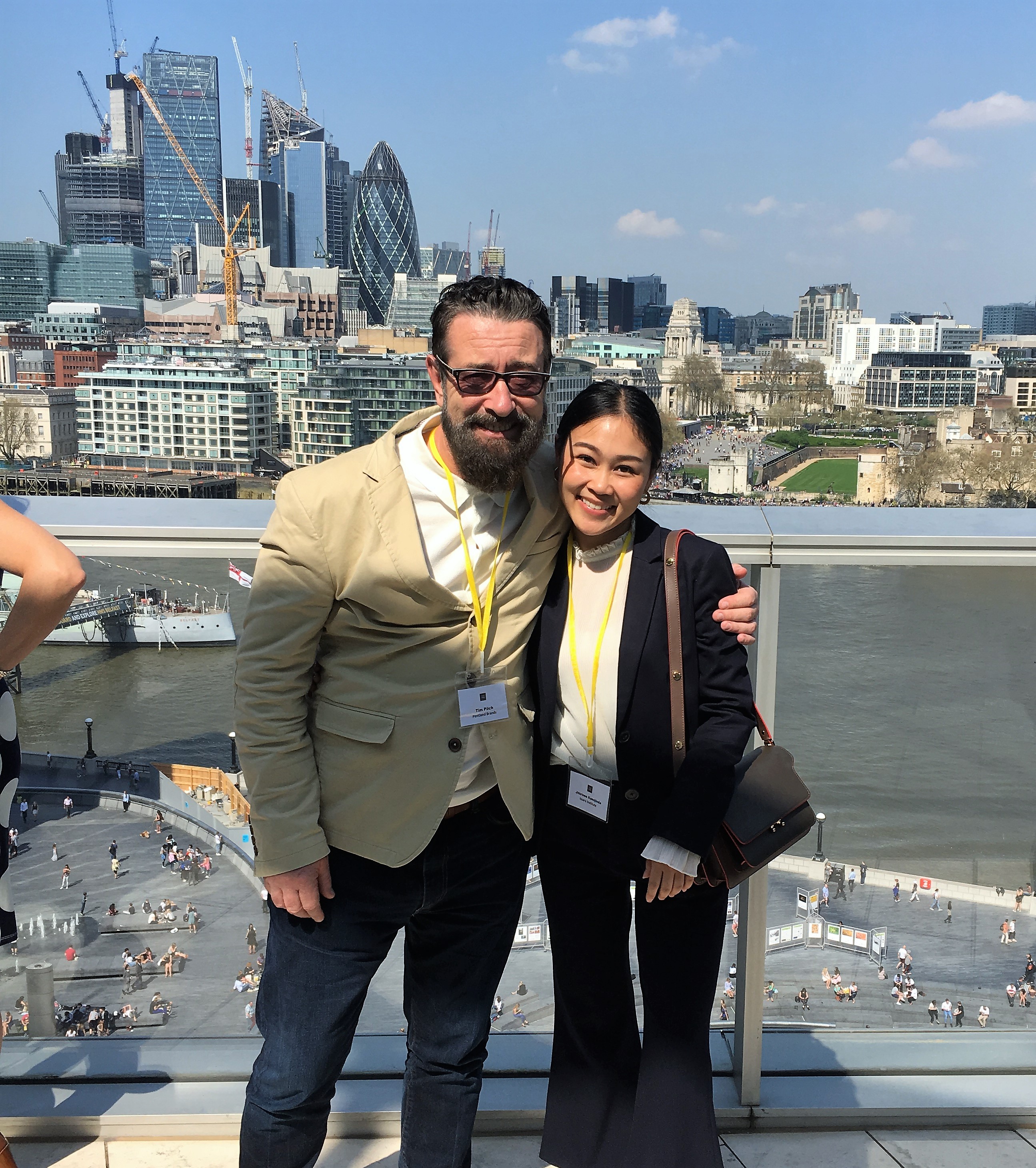 LONDON, UK