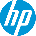 HP logo small