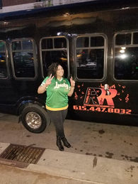 Party Bus Nashville