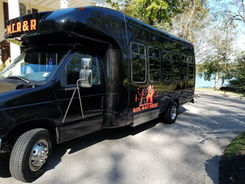 Bus Nashville