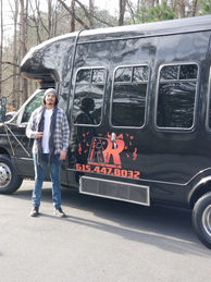 Group Transportation Nashville