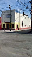 Casa Habitación