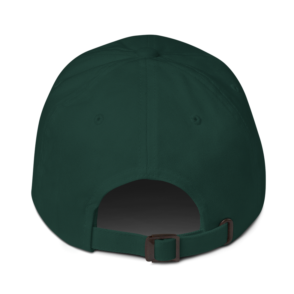 Thumbnail: RUNWAY RINALDI - Dad Hat