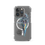 Thumbnail: MagSafe® clear case for iPhone®
