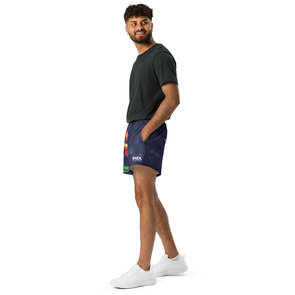 Thumbnail: HER TREE - Athletic Shorts