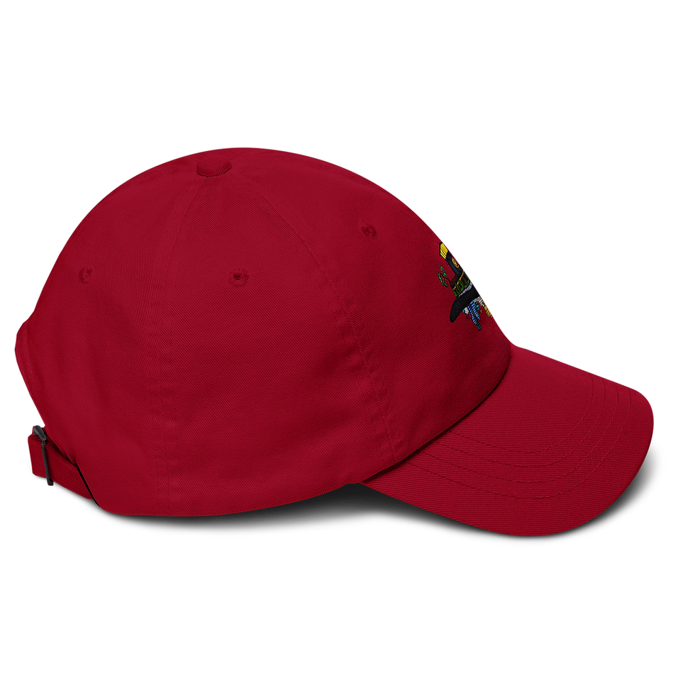 Thumbnail: RUNWAY RINALDI - Dad Hat