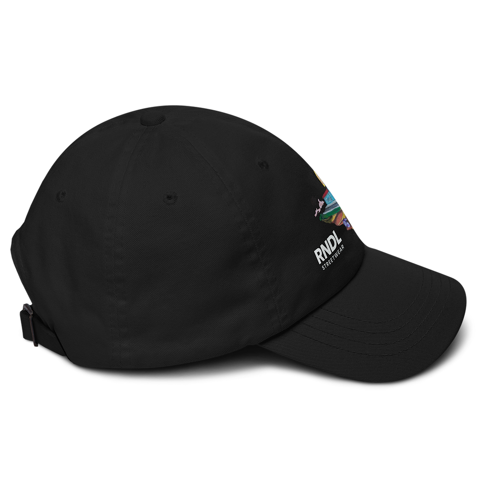 Thumbnail: LIQUOR STORE BLUES - Dad Hat