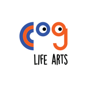 Logo de Cog Life Arts