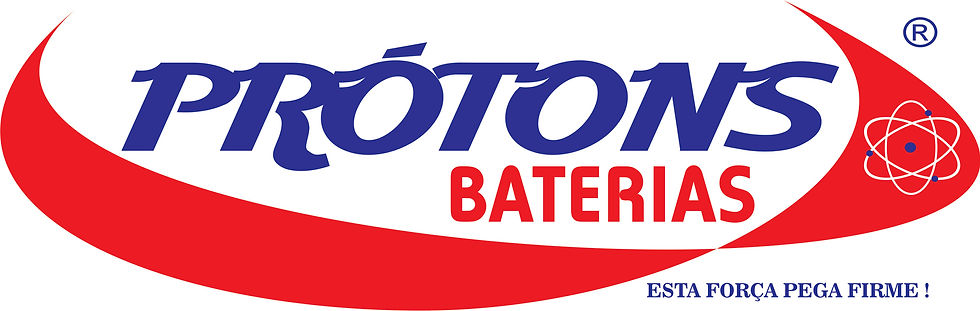 baterias protons