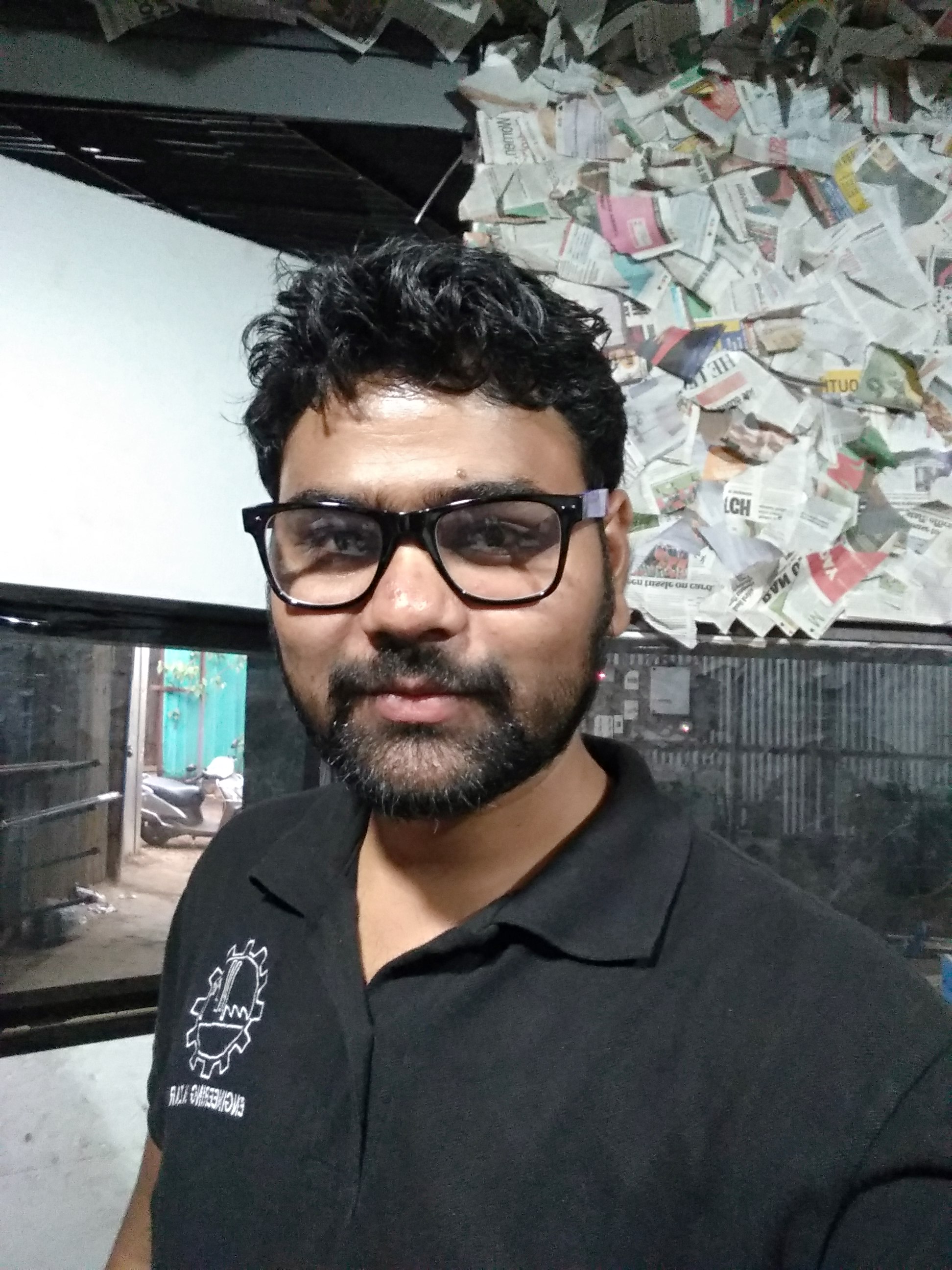 Writer: AKSHAY RAJOLE