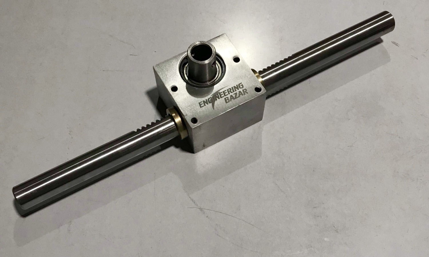 Customized Rack & Pinion Steering Assembly_EBRP01